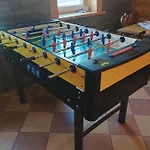 Alloggio in famiglia Goscinne U Jaska Zab