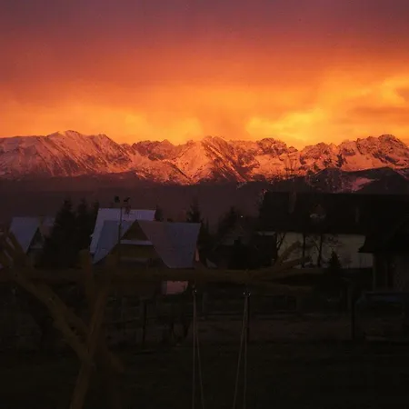 Kwatera prywatna Gościnne U Jaśka Ząb