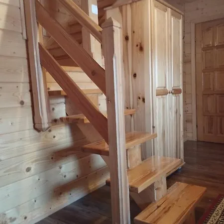 Kwatera prywatna Gościnne U Jaśka Ząb