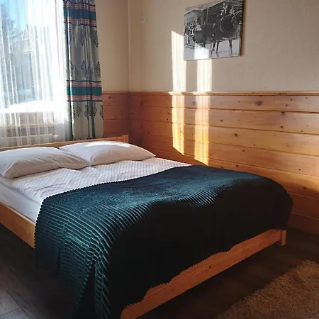 Gościnne U Jaśka Kwatera prywatna *