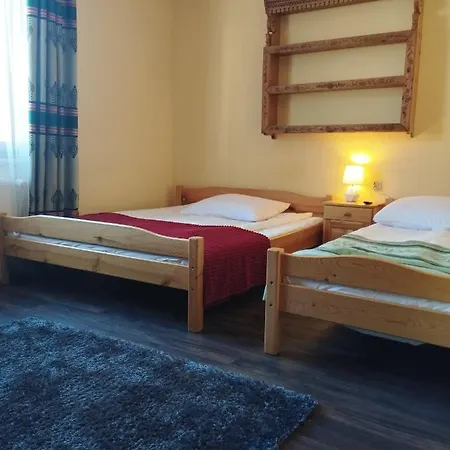 Gościnne U Jaśka *