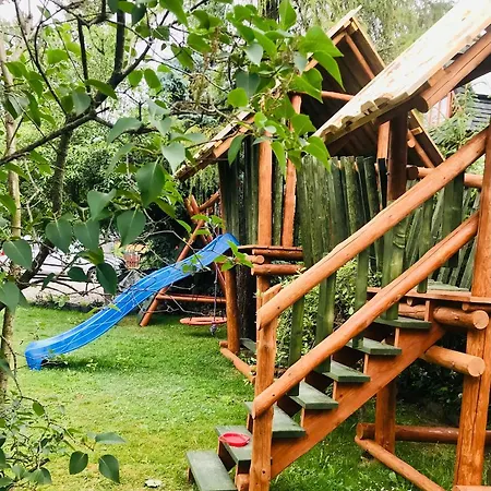 Gościnne U Jaśka Ząb