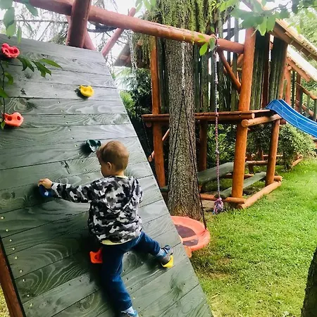Kwatera prywatna Gościnne U Jaśka Ząb