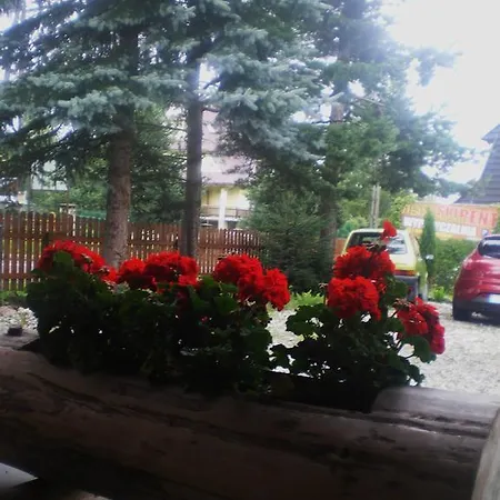 Gościnne U Jaśka *