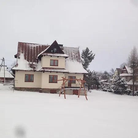 Kwatera prywatna Gościnne U Jaśka *