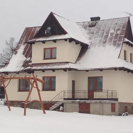 Gościnne U Jaśka Kwatera prywatna