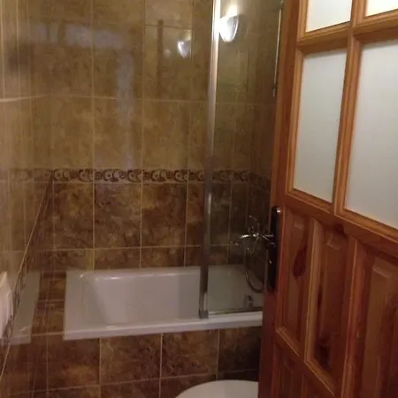 Goscinne U Jaska Privatunterkunft