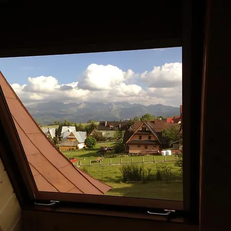 Goscinne U Jaska * Zab