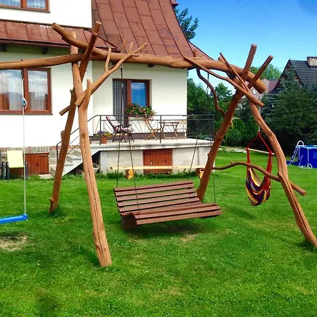 Gościnne U Jaśka Kwatera prywatna