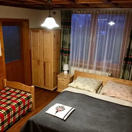 Gościnne U Jaśka * Ząb