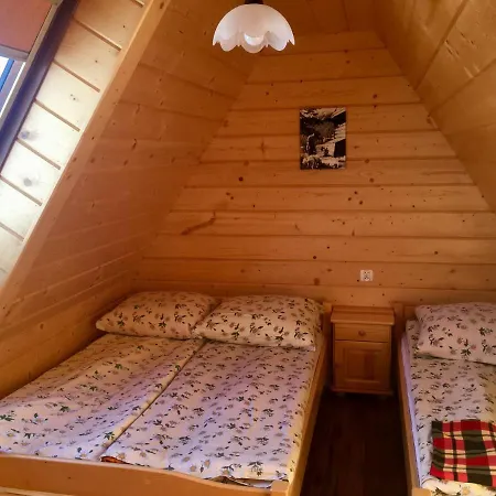 Gościnne U Jaśka Ząb