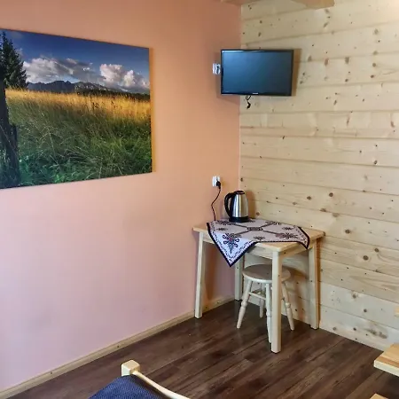 Gościnne U Jaśka Kwatera prywatna *