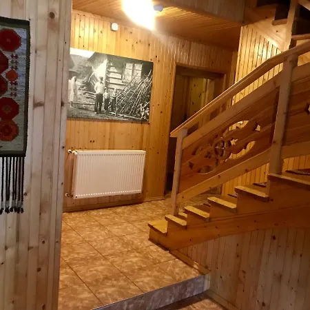 Gościnne U Jaśka * Ząb