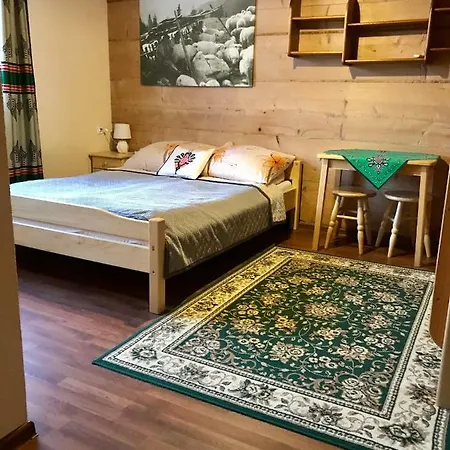 Kwatera prywatna Gościnne U Jaśka