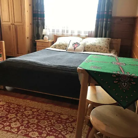 Goscinne U Jaska Zab