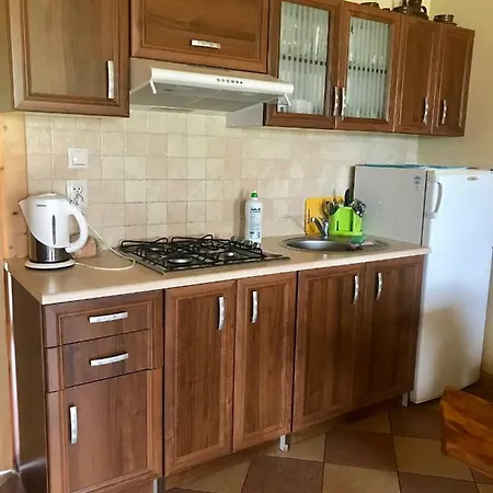 Kwatera prywatna Gościnne U Jaśka