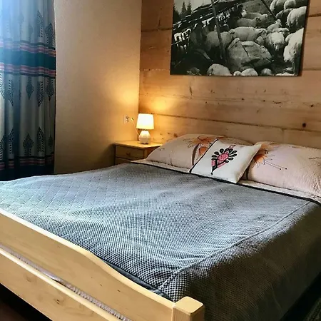 Gościnne U Jaśka Kwatera prywatna