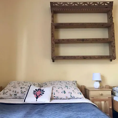 Gościnne U Jaśka *