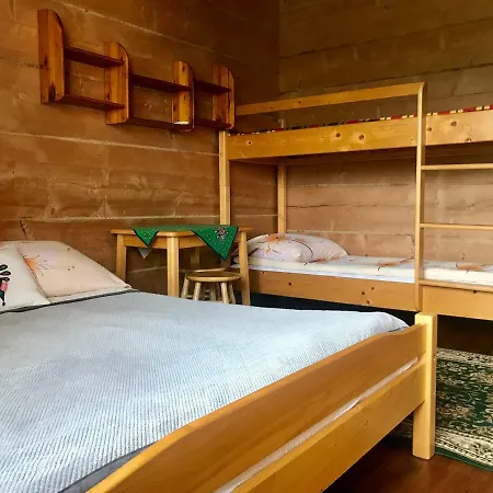 Kwatera prywatna Gościnne U Jaśka Ząb