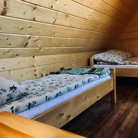 Gościnne U Jaśka Ząb