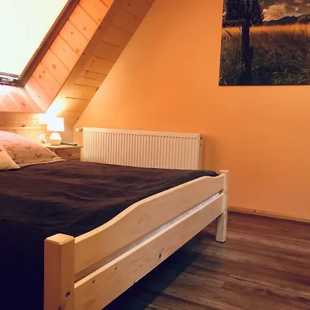 Gościnne U Jaśka Ząb