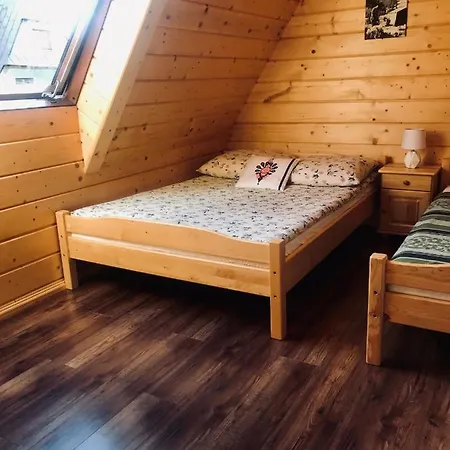 Gościnne U Jaśka Ząb