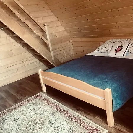 Gościnne U Jaśka *