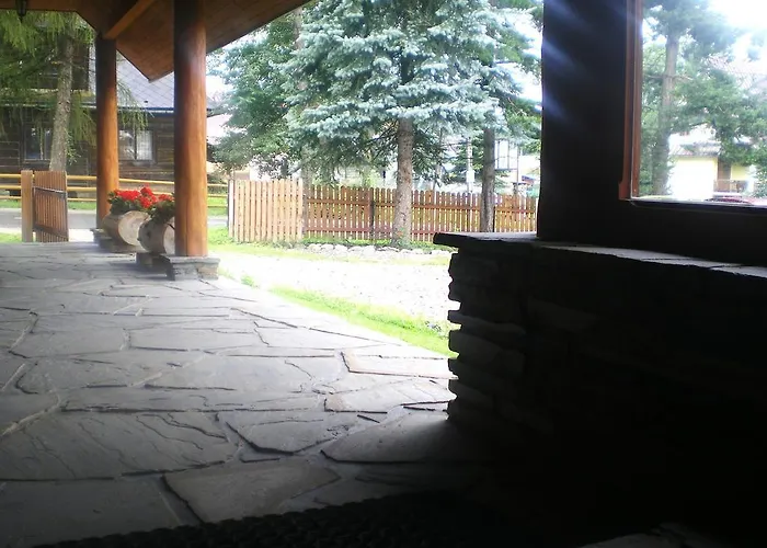 民宿 乌亚斯卡家庭式旅馆