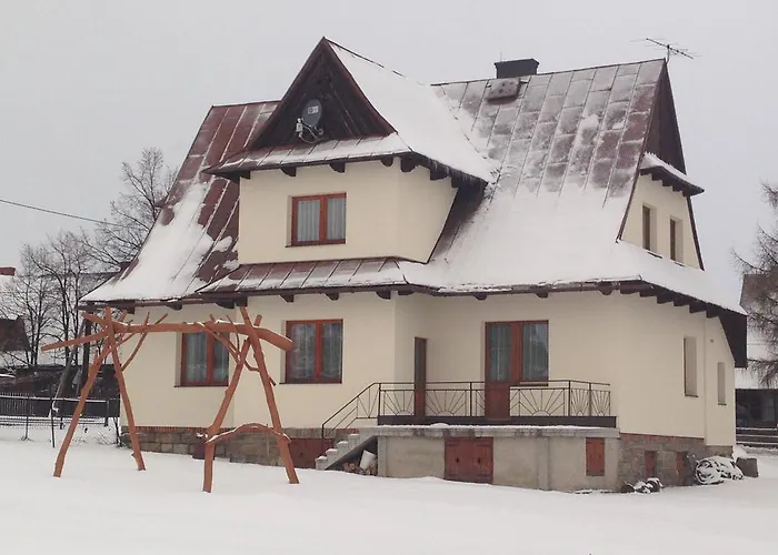 乌亚斯卡家庭式旅馆 民宿