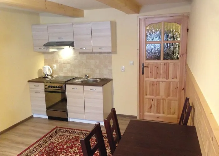 民宿 乌亚斯卡家庭式旅馆 扎布