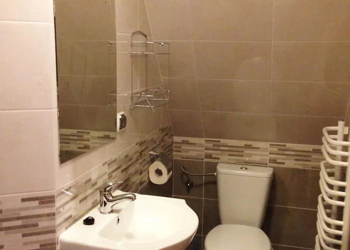 乌亚斯卡家庭式旅馆 民宿 *