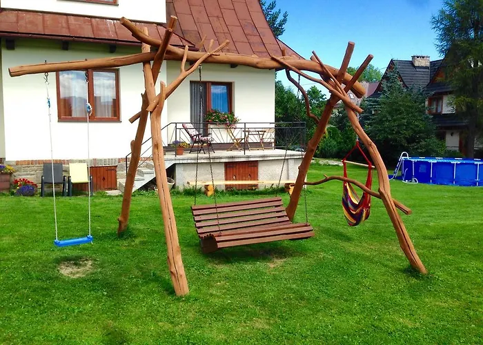 乌亚斯卡家庭式旅馆 民宿