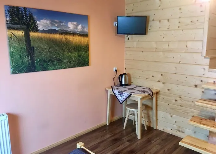 乌亚斯卡家庭式旅馆 民宿 *