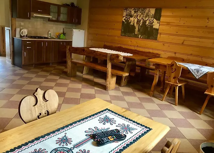 民宿 乌亚斯卡家庭式旅馆