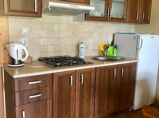 民宿 乌亚斯卡家庭式旅馆